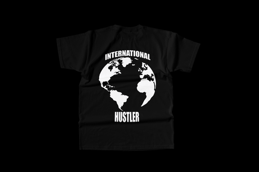International Hustler OG T-Shirt