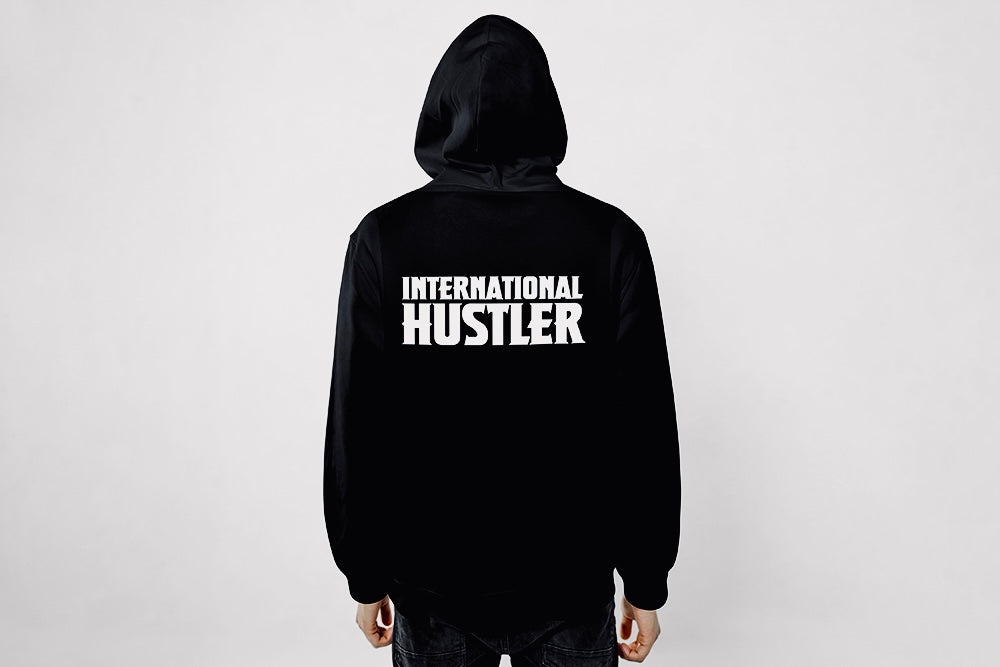 Hustler Hoodie